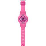 G-Shock x Barbie Analógico-Digital Rosa 49 mm | GMA-S110BE-4A