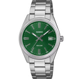 Casio UTP Series Verde 35 mm | UTP-1302PD-3A1V