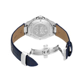 Certina DS-7 Quartz Azul Acero 39 mm | C043.410.16.041.00
