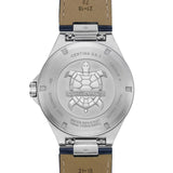 Certina DS-7 Quartz Azul Acero 39 mm | C043.410.16.041.00