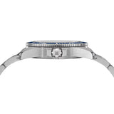 Certina DS Action Azul Acero 40 mm | C048.410.11.041.00