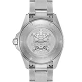 Certina DS Action Azul Acero 40 mm | C048.410.11.041.00