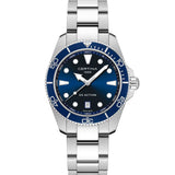 Certina DS Action Azul Acero 40 mm | C048.410.11.041.00