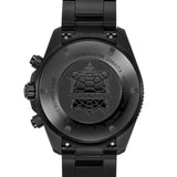 Certina DS Action Chrono Carbono Negro PVD 42 mm | C048.417.33.201.00