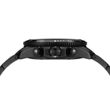 Certina DS Action Chrono Carbono Negro PVD 42 mm | C048.417.33.201.00