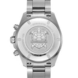 Certina DS Action Chrono Negro Acero 42 mm | C048.417.11.051.00