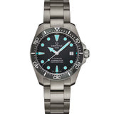 Certina DS Action Diver Gris Titanio 38 mm | C048.807.44.081.00