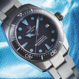 Certina DS Action Diver Gris Titanio 38 mm | C048.807.44.081.00