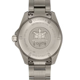 Certina DS Action Diver Negro Titanio 38 mm | C048.807.44.051.01