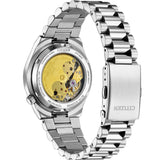 Citizen Tsuyosa Automático Azul 37 mm | NJ0200-50L
