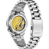 Citizen Tsuyosa Automático Verde 37 mm | NJ0200-50X