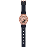 G-Shock GM Analógico-Digital Acero Rosa 42 mm | GM-S110PG-1A