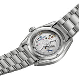 Grand Seiko Evolution 9 Spring Drive U.F.A. Lake Suwa Marrón Titanio 40 mm | SLGB007G