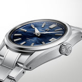 Grand Seiko Evolution 9 Spring Drive U.F.A. Azul Ever-Brilliant 37 mm | SLGB015G