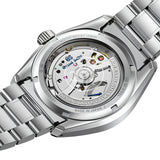 Grand Seiko Evolution 9 Spring Drive U.F.A. Ever-Brilliant Blanco Acero 40 mm | SLGB009G