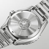 Grand Seiko Evolution 9 Spring Drive U.F.A. Ushio 300 Diver Verde Titanio 40,8 mm | SLGB025