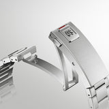 Grand Seiko Evolution 9 Spring Drive U.F.A. Ushio 300 Diver Verde Titanio 40,8 mm | SLGB025