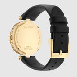 Gucci Diamantissima Cuarzo Nácar Acero Dorado 32 mm | YA141404
