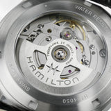 Hamilton Khaki Field Murph Automático Azul Acero 38 mm | H70405740