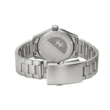 Hamilton Khaki Field Quartz Blanco 38 mm | H69401110
