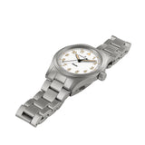 Hamilton Khaki Field Quartz Blanco 38 mm | H69401110