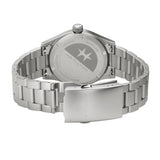 Hamilton Khaki Field Quartz Verde Acero 38 mm | H69401160