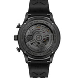 IWC Portugieser Cronógrafo Ceratanium® Automático Negro 41 mm | IW371631