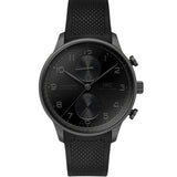 IWC Portugieser Cronógrafo Ceratanium® Automático Negro 41 mm | IW371631