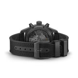 IWC Reloj de Aviador Cronógrafo TOP GUN Ceratanium® Negro 41 mm | IW388106