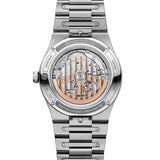 Jaeger-LeCoultre Master Control Chronometre Perpetual Calendar Azul Acero 39 mm | Q4178180