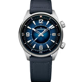 Jaeger-LeCoultre Polaris Date Azul Acero 41 mm | Q9128981