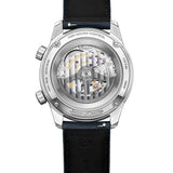Jaeger-LeCoultre Polaris Date Azul Acero 41 mm | Q9128981
