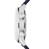 Jaeger-LeCoultre Polaris Date Azul Acero 41 mm | Q9128981