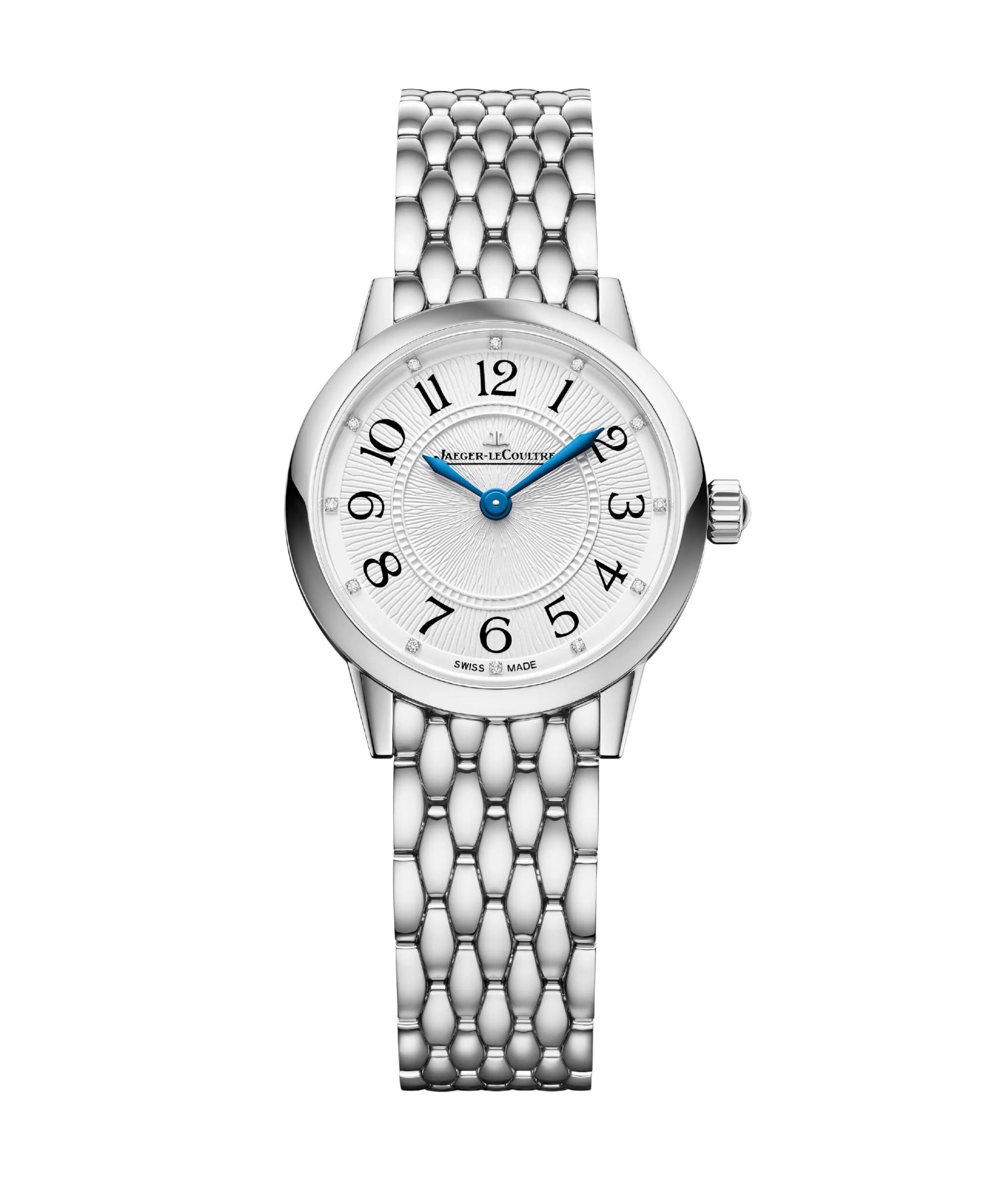 Jaeger-LeCoultre Rendez-Vous Classic Diamantes Cuarzo 29 mm | Q3658110
