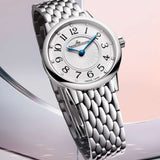 Jaeger-LeCoultre Rendez-Vous Classic Diamantes Cuarzo 29 mm | Q3658110