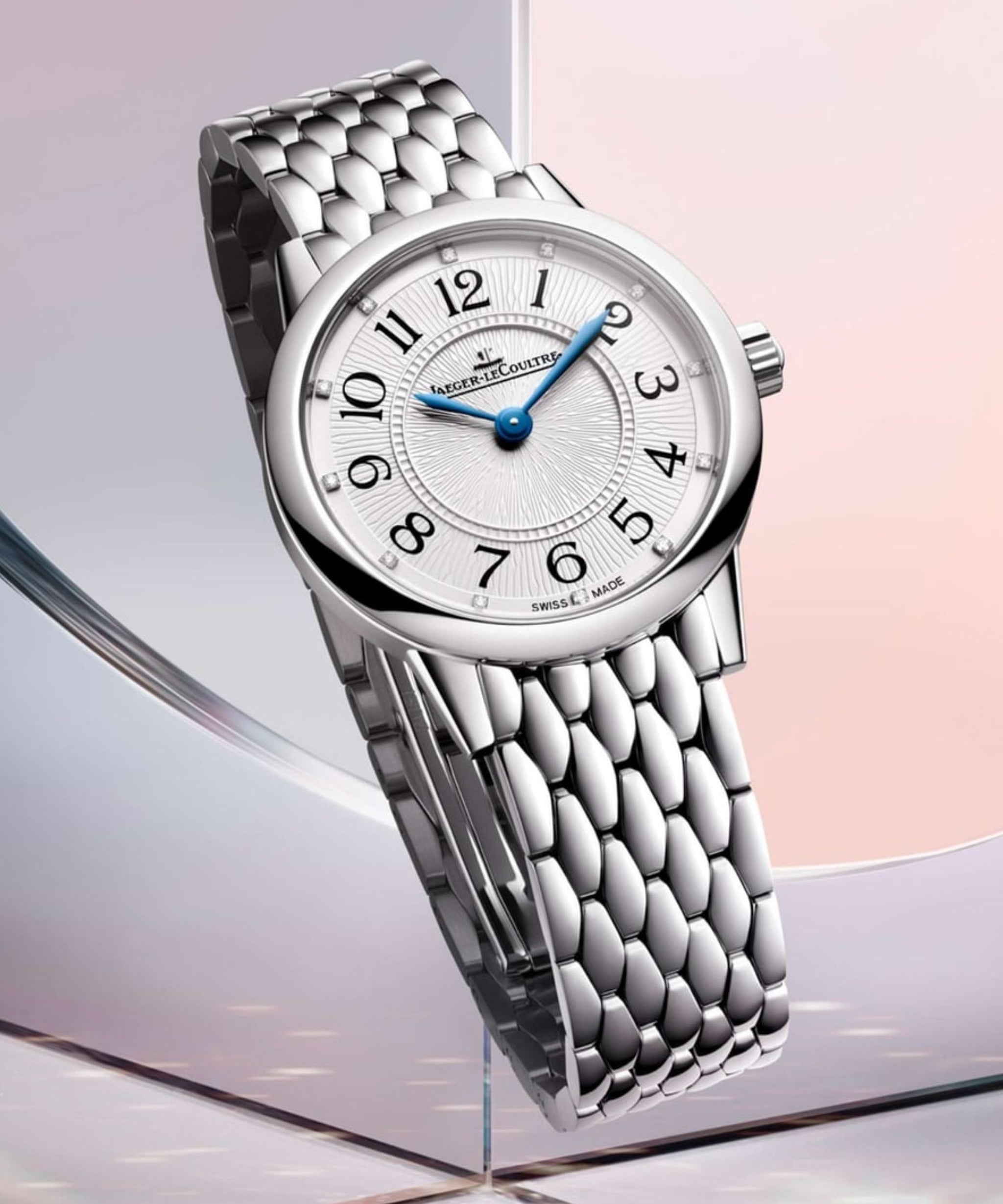 Jaeger-LeCoultre Rendez-Vous Classic Diamantes Cuarzo 29 mm | Q3658110