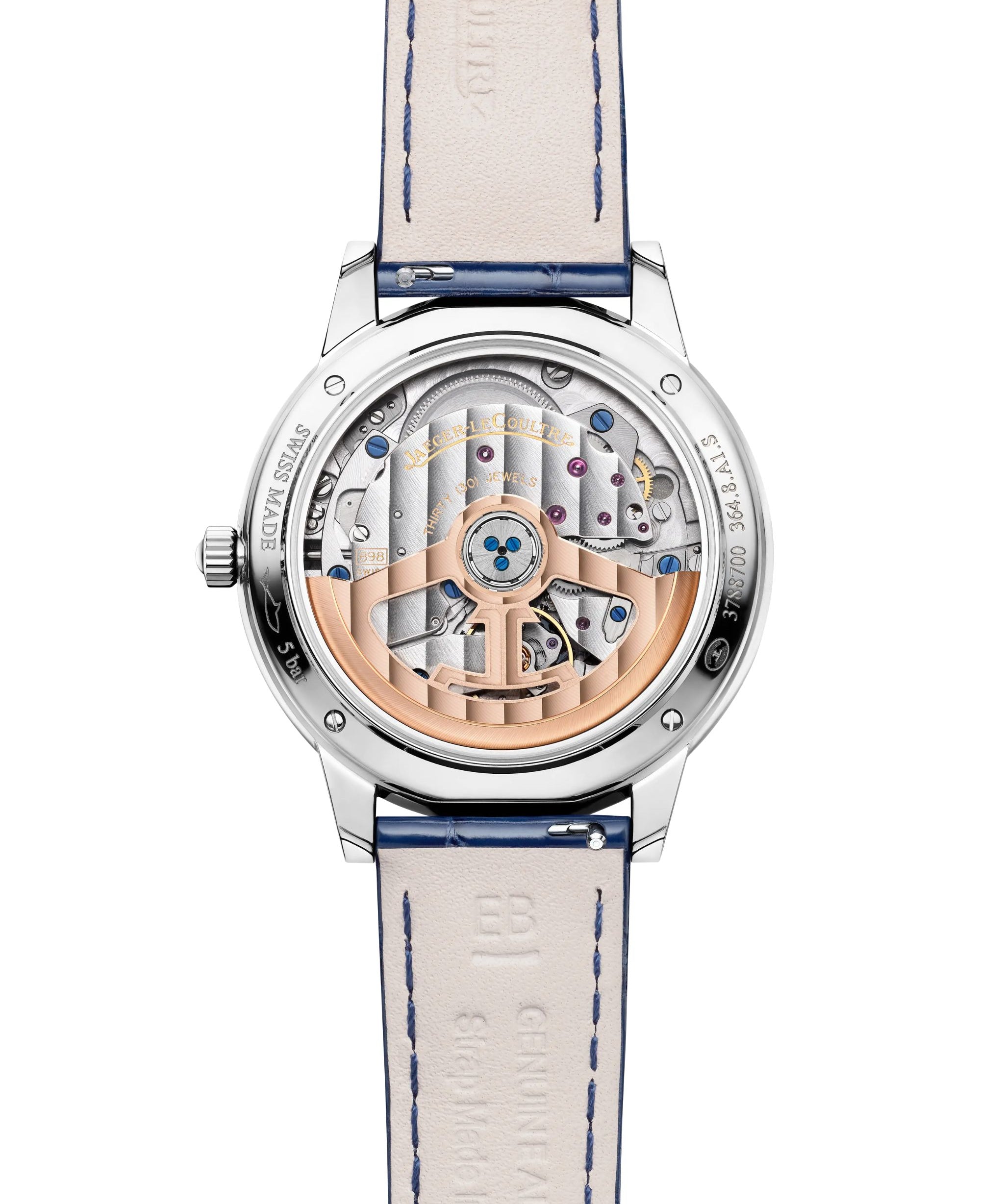 Jaeger-LeCoultre Rendez-Vous Classic Night & Day Automático Diamantes 34 mm | Q3448411