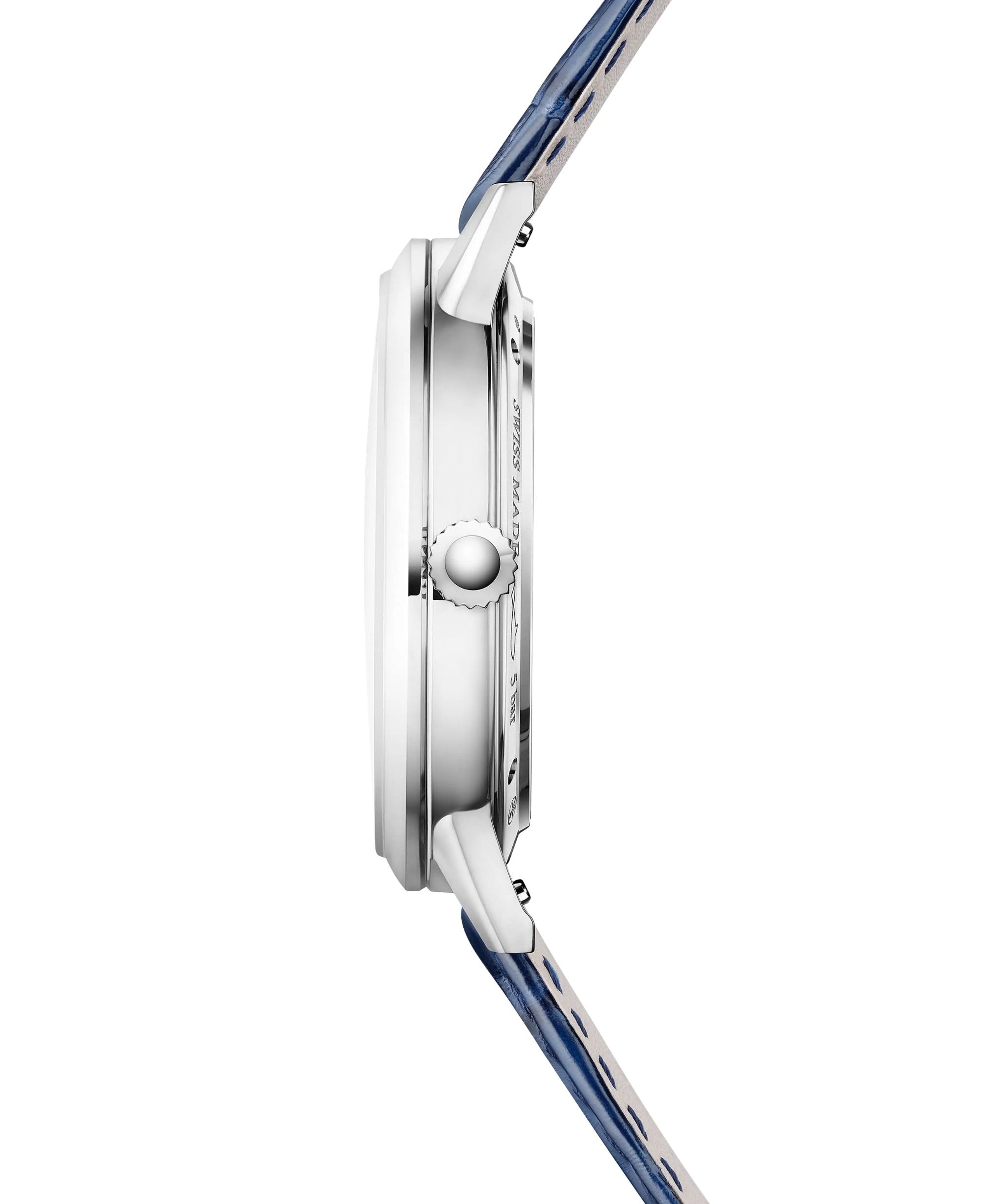 Jaeger-LeCoultre Rendez-Vous Classic Night & Day Automático Diamantes 34 mm | Q3448411