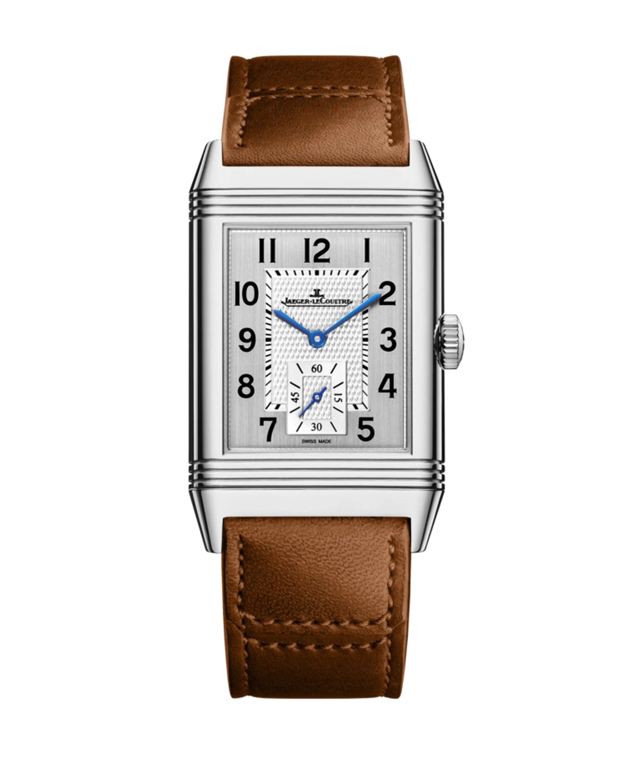 Jaeger-LeCoultre Reverso Classic Large Duoface Small Seconds Cuerda Manual 47 x 28,3 mm | Q3848423
