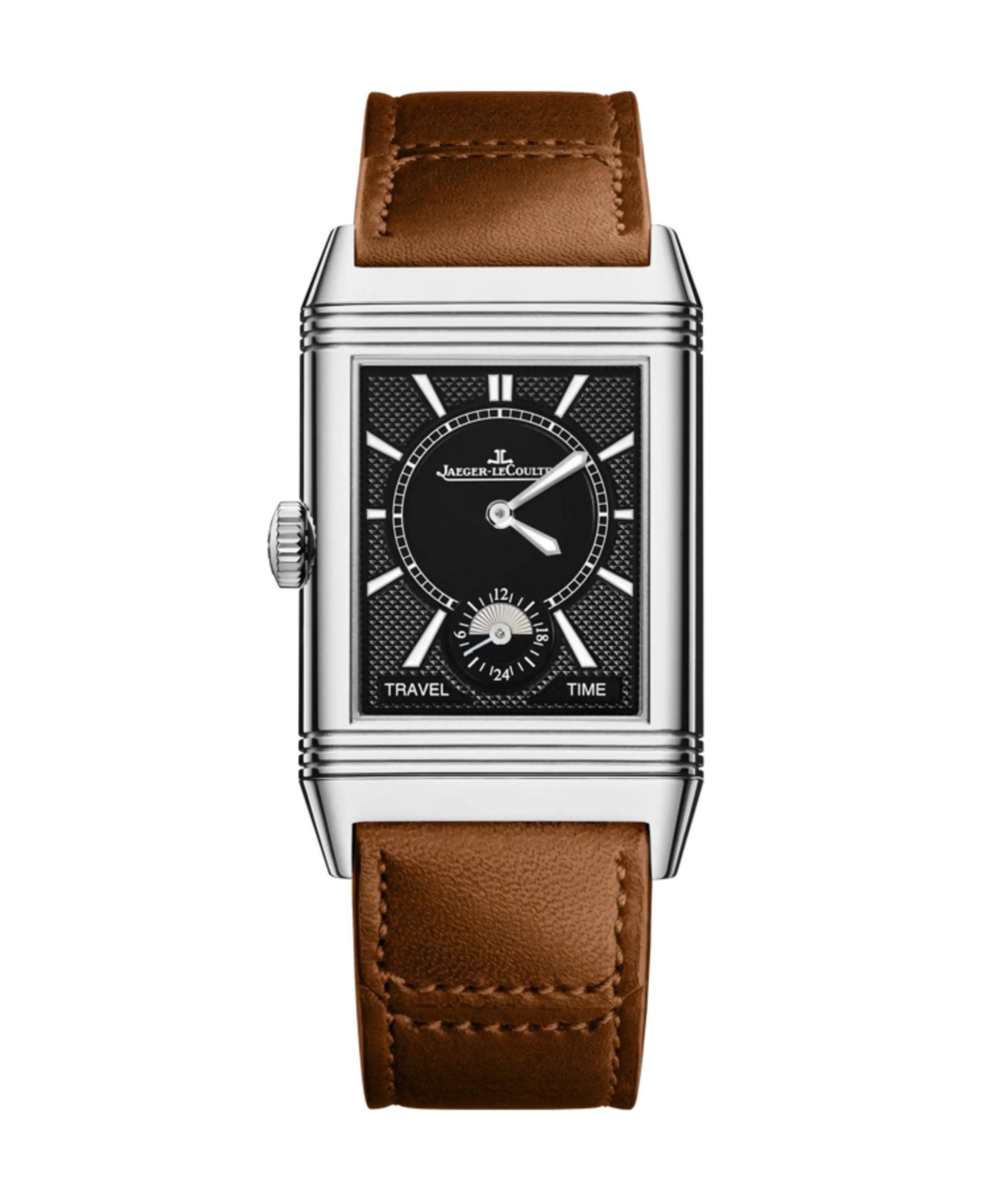 Jaeger-LeCoultre Reverso Classic Large Duoface Small Seconds Cuerda Manual 47 x 28,3 mm | Q3848423