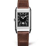 Jaeger-LeCoultre Reverso Classic Medium Duoface Small Seconds Cuerda Manual 42,9 x 25,5 mm | Q2458422