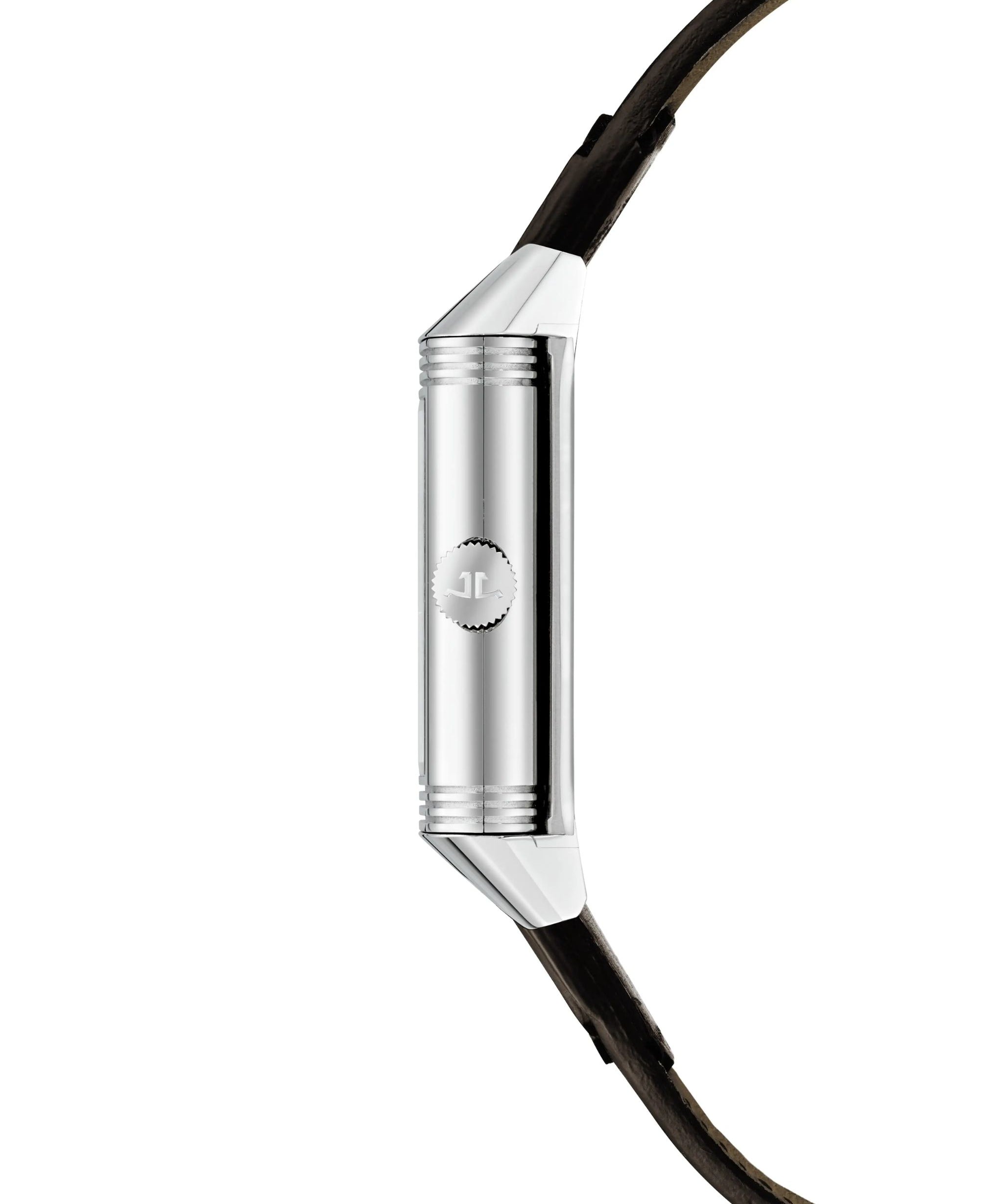 Jaeger-LeCoultre Reverso Classic Medium Duoface Small Seconds Cuerda Manual 42,9 x 25,5 mm | Q2458422