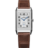 Jaeger-LeCoultre Reverso Classic Medium Duoface Small Seconds Cuerda Manual 42,9 x 25,5 mm | Q2458422