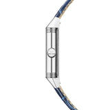 Jaeger-LeCoultre Reverso Classic Monoface Plateado Acero 35,78 x 21 mm | Q2608442