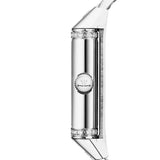 Jaeger-LeCoultre Reverso One Duetto Cuerda Manual Diamantes 40,1 x 20 mm | Q334818J