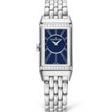 Jaeger-LeCoultre Reverso One Duetto Cuerda Manual Diamantes 40,1 x 20 mm | Q334818J