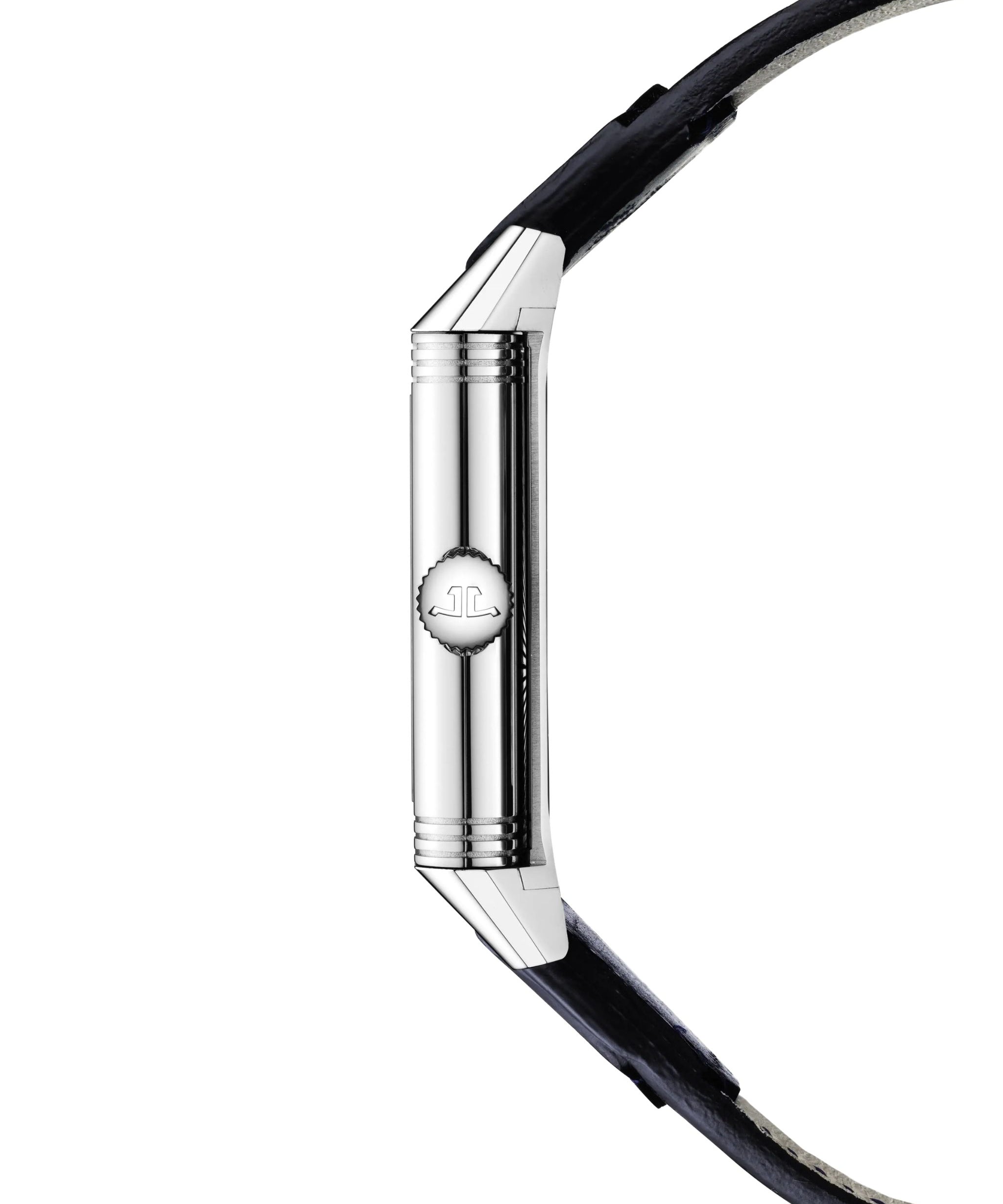 Jaeger-LeCoultre Reverso Tribute Monoface Small Seconds Cuerda Manual 45,6 x 27,4 mm | Q397848J