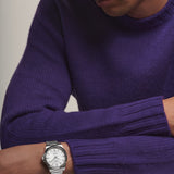 Longines Conquest Automático Plateado Acero 41 mm | L3.830.4.72.6