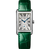 Longines DolceVita Cuarzo Plateado Acero 23.30 x 37 mm | L5.512.4.71.A