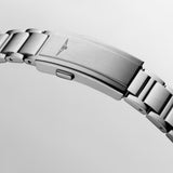 Longines HydroConquest Automático Verde Acero y Cerámica 42 mm | L3.788.4.06.6